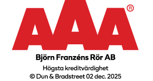 Trippel A certifiering