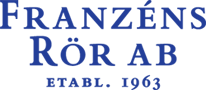 Björn Franzéns Rör AB